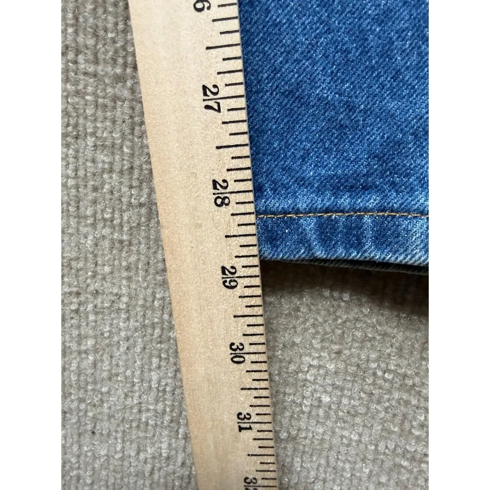 Levis classic vintage